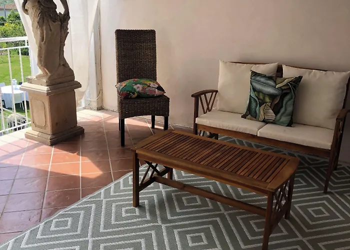 Giovanna 4* Sorrento