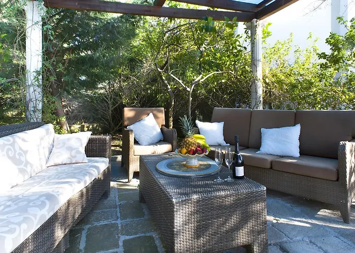 Giovanna 4* Sorrento