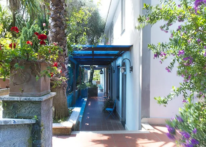 Gæstehus Giovanna Sorrento