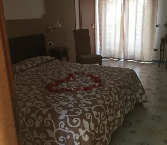 Gæstehus Giovanna Sorrento