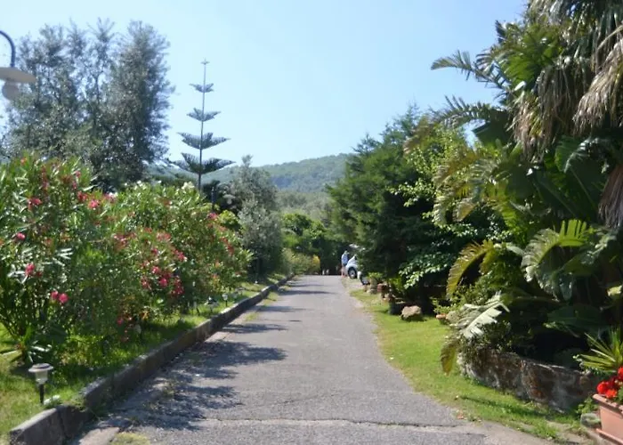 Giovanna Gæstehus 4*