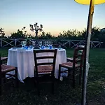 Giovanna Pensjonat 4*