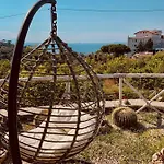 Giovanna Pensjonat 4*