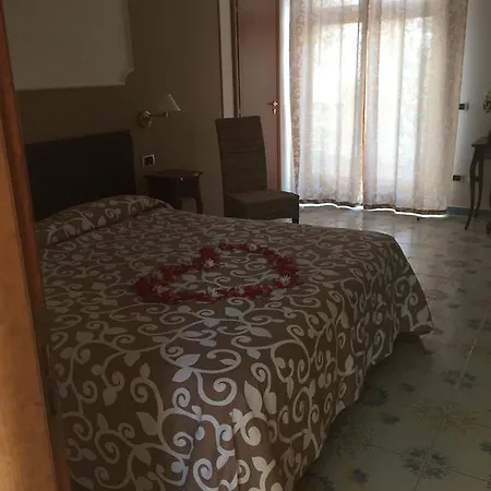 Pensionat Giovanna Sorrento