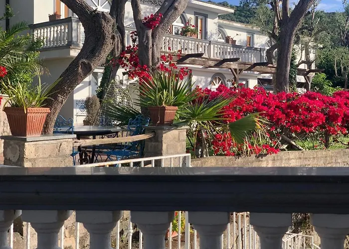 Πανσιόν Giovanna Σορέντο